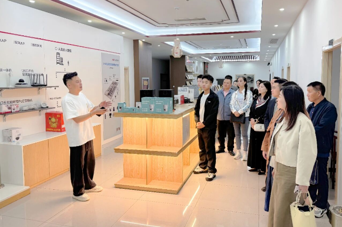 汉中市汉台区创训营：赋能青年，共赴创业新程