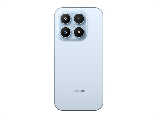 全新「妙享背屏」多一面更精彩 Xiaomi 17系列发布4499元起