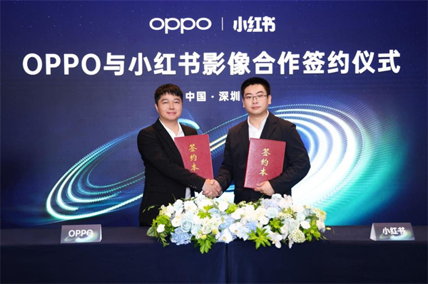 OPPO Find X9 系列影像技术提前解锁  以画质革命打造「拍人好」 旗舰新标杆