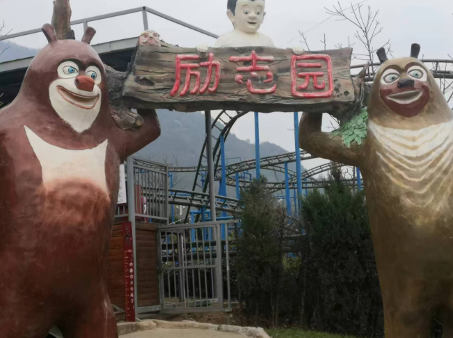 商洛市柞水县奇观：溶洞藏亿年秘境 古道展今朝风华