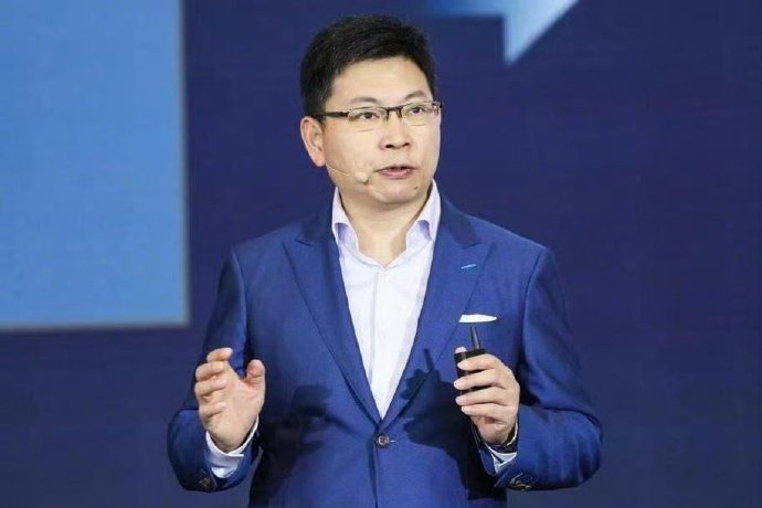 余承东增任华为IRB主任掌管AI