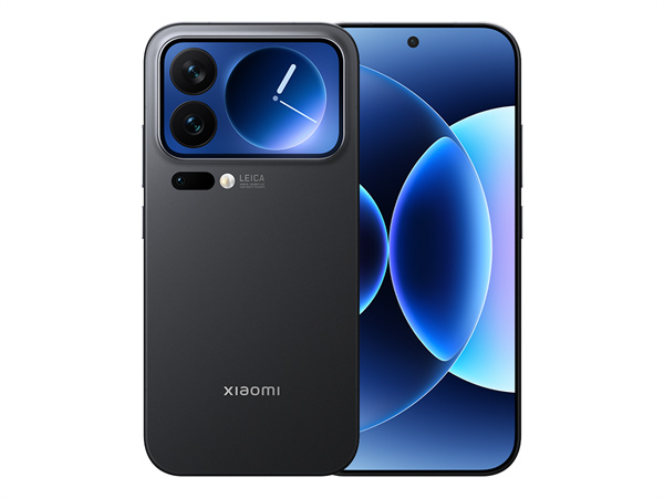 全新「妙享背屏」多一面更精彩 Xiaomi 17系列发布4499元起