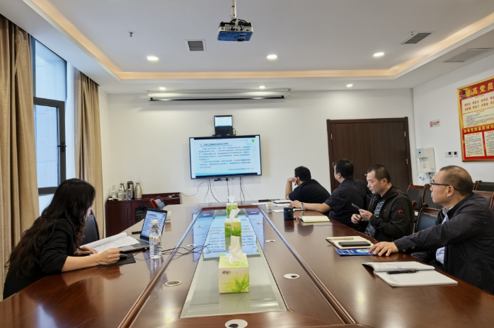 安康市汉滨区失业工伤经办人员分享基层经验 助力全省社保经办工作提升