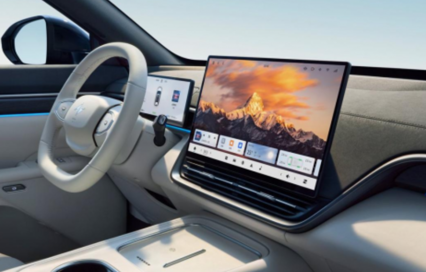 家庭选 SUV 怕踩坑？2026 款东风奕派 eπ008 20 万级高性价比，智能 + 空间全满足