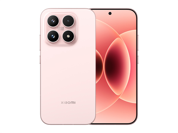 全新「妙享背屏」多一面更精彩 Xiaomi 17系列发布4499元起
