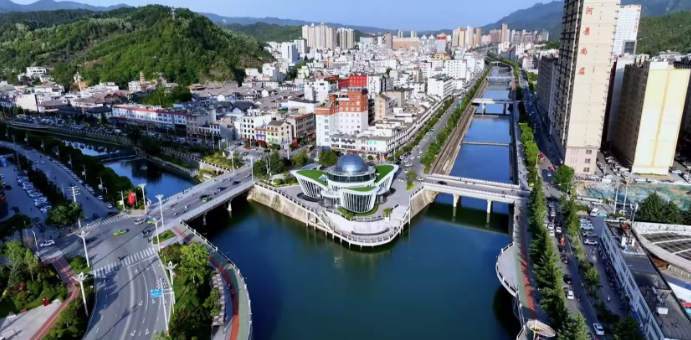 来安去安，心安镇安
