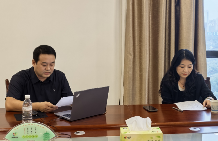 安康市汉滨区失业工伤经办人员分享基层经验 助力全省社保经办工作提升