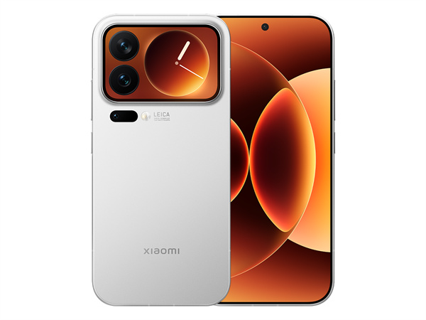 全新「妙享背屏」多一面更精彩 Xiaomi 17系列发布4499元起