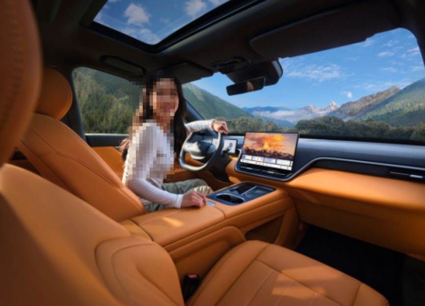 家庭选 SUV 怕踩坑？2026 款东风奕派 eπ008 20 万级高性价比，智能 + 空间全满足