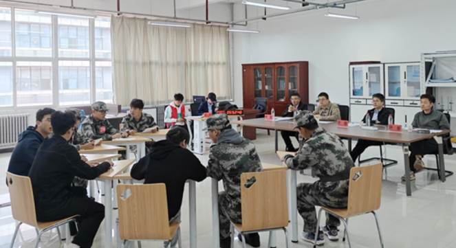 西渭（铁成）梦想家学院 2025 级学生遴选圆满收官 首届招生奠定高质量育人基础