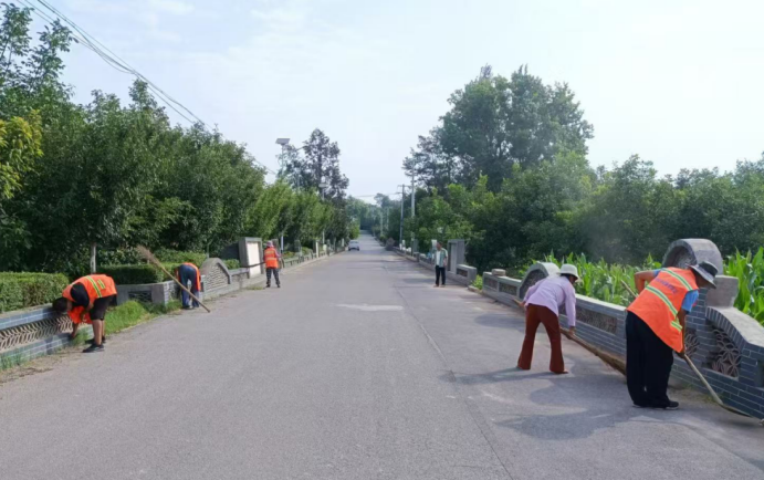 宝鸡市千阳县：稳就业促增收，筑牢公益岗位管理防线