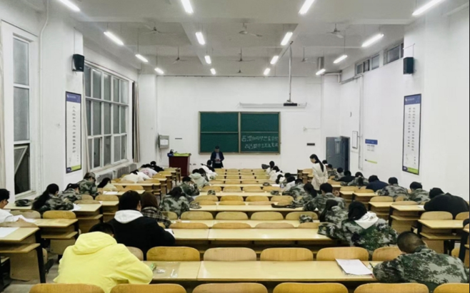西渭（铁成）梦想家学院 2025 级学生遴选圆满收官 首届招生奠定高质量育人基础